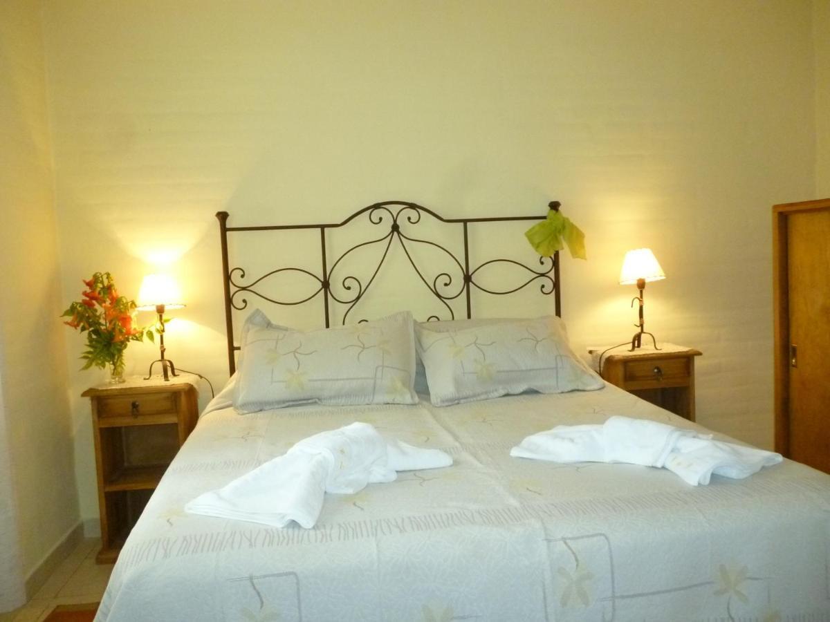 Casa De Piedra Hotel Mina Clavero Room photo
